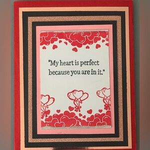 20. Dreams full of Love ♥️